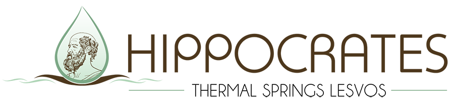 Hippocrates Thermal Springs Logo